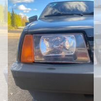 ВАЗ (LADA) 21099 1.5 MT, 2003, 167 000 км, с пробегом, цена 220 000 руб.