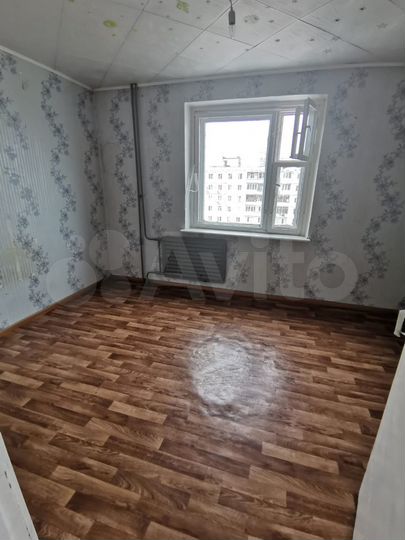 Комната 56 м² в 2-к., 8/9 эт.