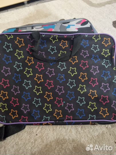 Сумки папки 4 шт