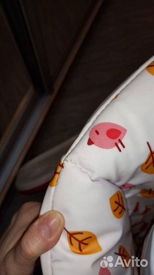 Стульчик для кормления