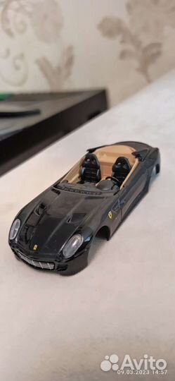 Модели авто