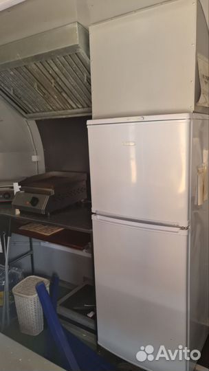 Фудтрак аренда