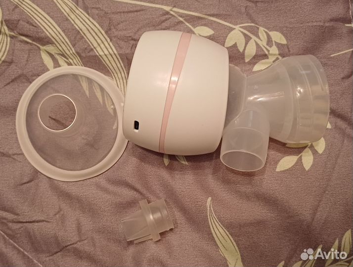 Молокоотсос электрический