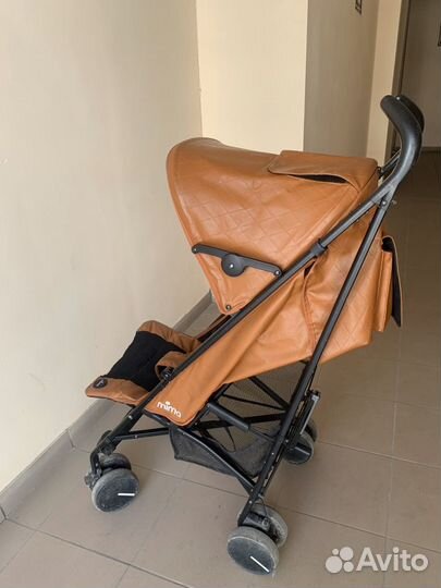 Коляска трость Mima Bo