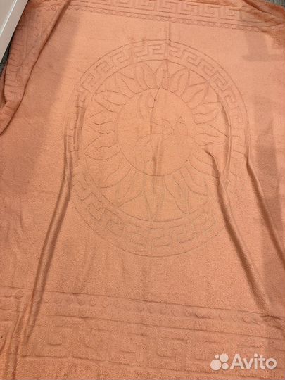 Покрывало плюшевое