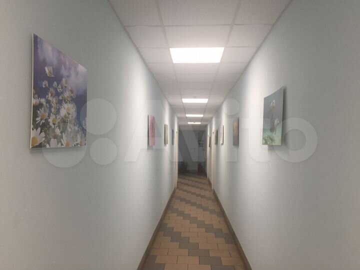 Офисное помещение, 21.4 м²