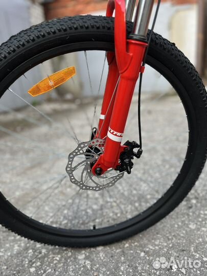 Stark Outpost 26.2 D (Россия)