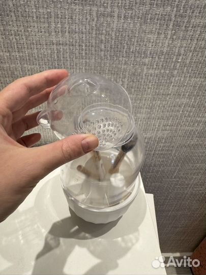 Органайзер для косметики бу