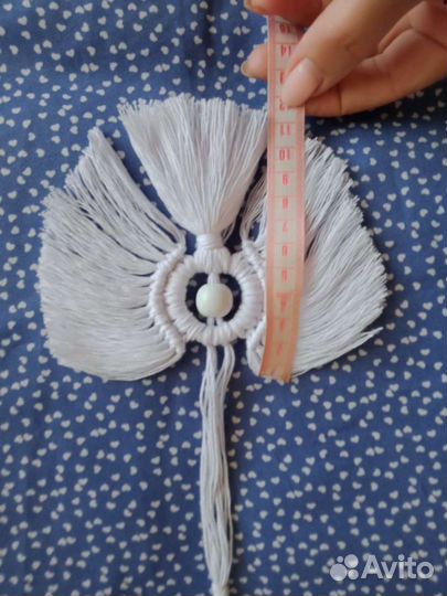 Ангел оберег