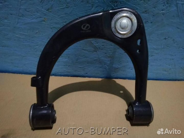 Toyota Land Cruiser 100 1998- Рычаг передний правы