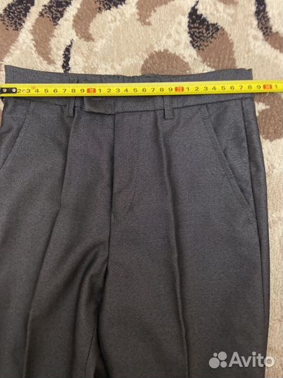 Костюм тройка