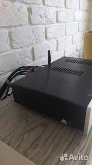 Цап XiangSheng DAC-03B