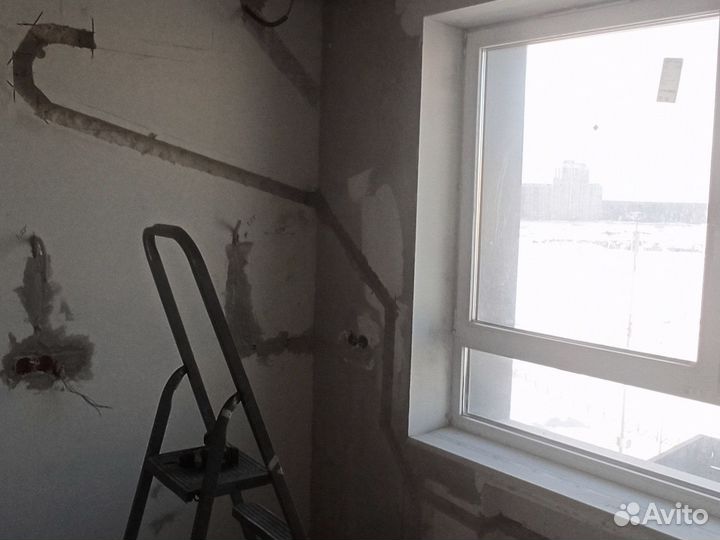 Монтаж сплит-систем и кондиционеров