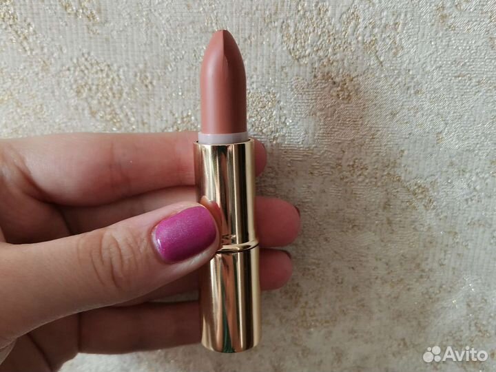 Губная помада матовая от Орифлэйм Giordani Gold