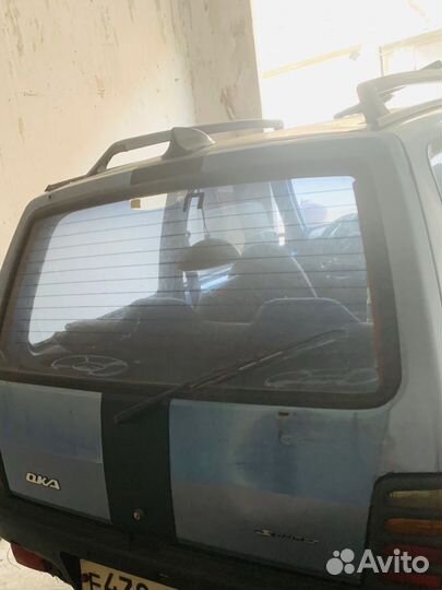 На запчасти