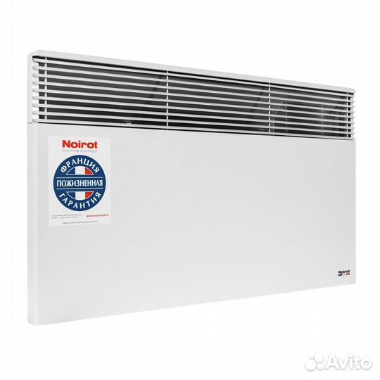 Электрический обогреватель (конвектор)