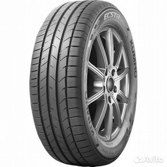Kumho Ecsta HS52 235/55 R17