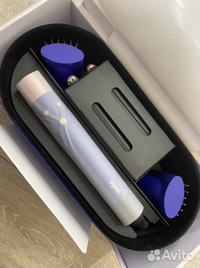 Дайсон Dyson airwrap complete long оригинал