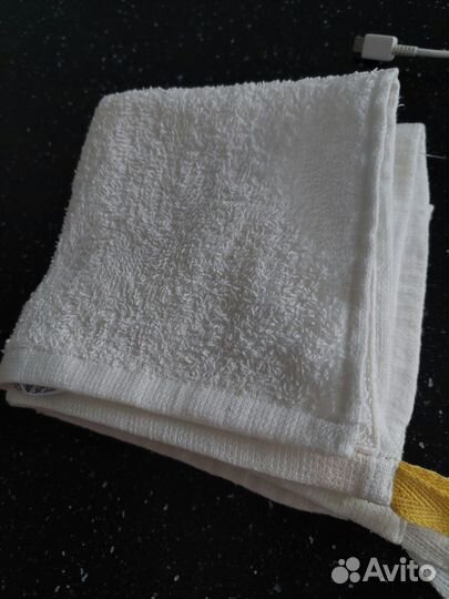 Полотенца Крама икеа 30х30