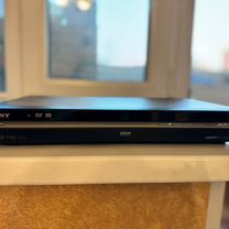 Sony RDR-HX750, DVD/HDD рекордер