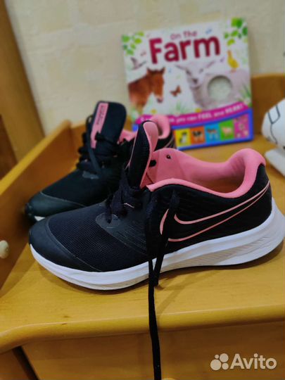 Кроссовки nike оригинал