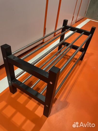 Галошница для обуви IKEA