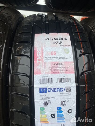 Kapsen K3000 195/50 R16 88V