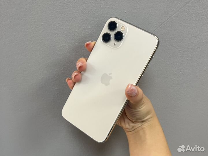 iPhone 11 Pro, 256 ГБ