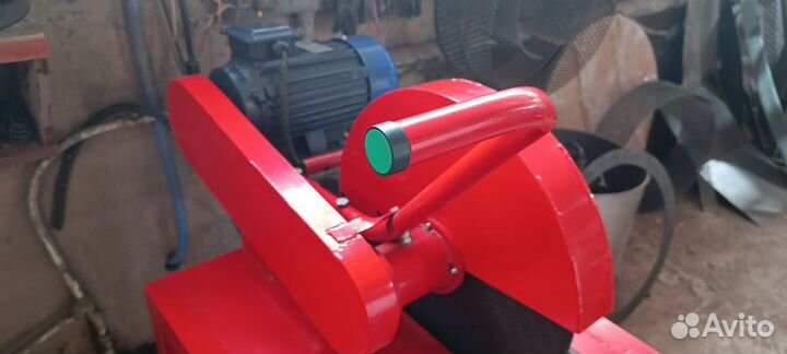 Станок абразивно-отрезной 