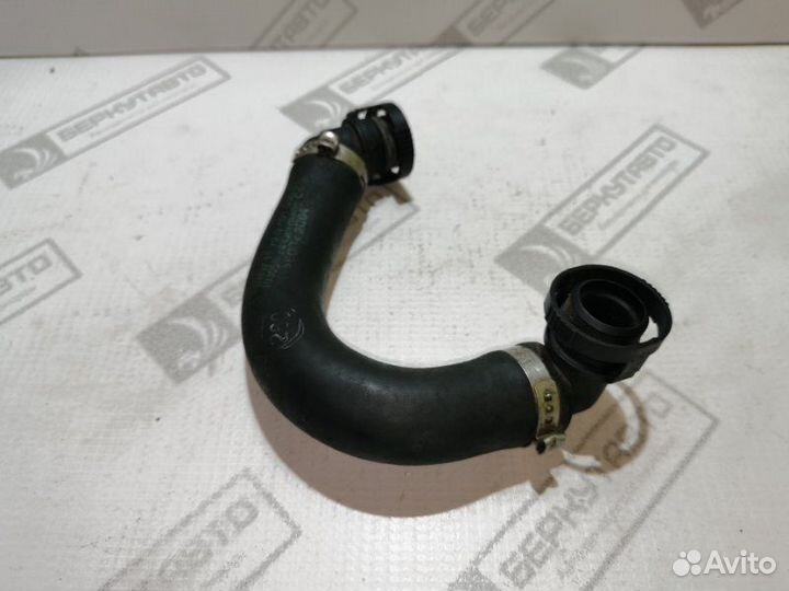 Патрубок вентиляции картерных газов Bmw X3 E83