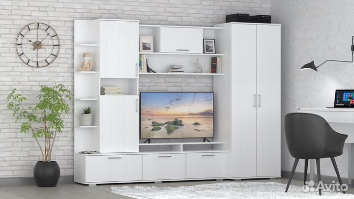 Гостиная Денвер