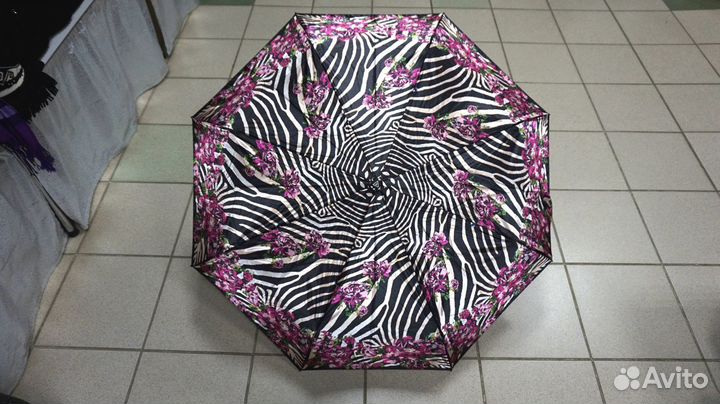 Зонт новый автомат