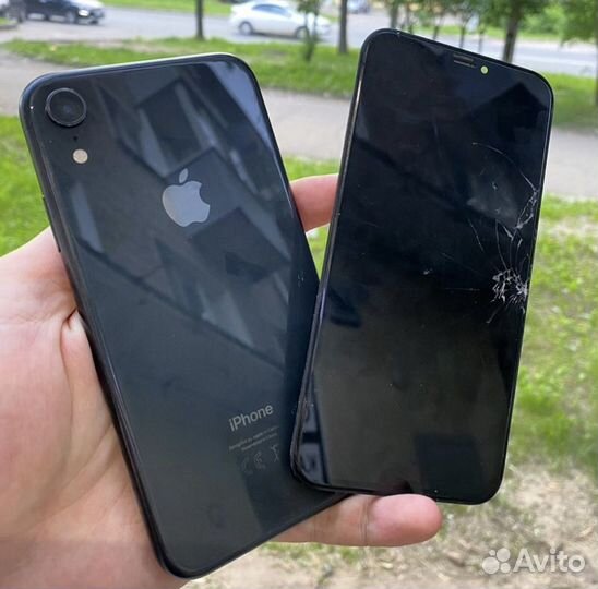 Срочный Ремонт Телефонов iPhone, Samsung, Honor