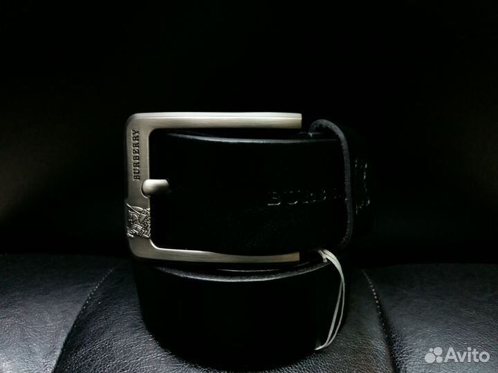 Ремень на больших людей 130 см