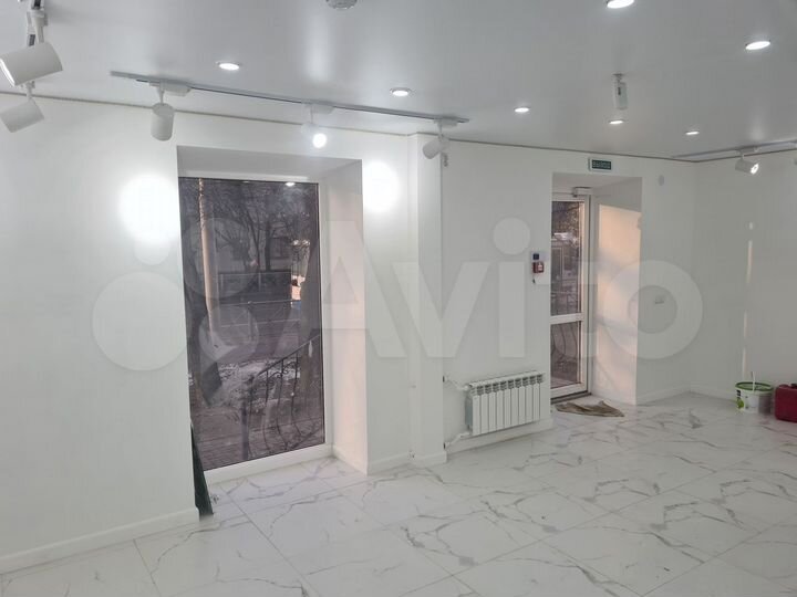 Торговая площадь, 30 м²