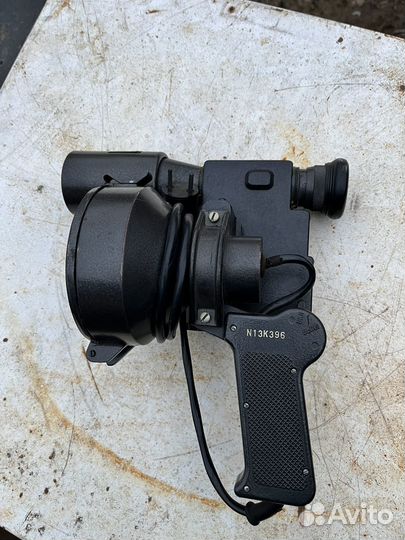 Прибор ночного видения СССР