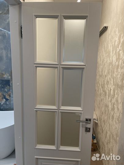 Матовая пленка