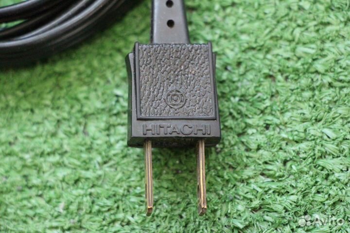 Hitachi древний силовой, Япония