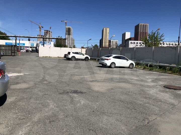 Офис, 29.45 м²