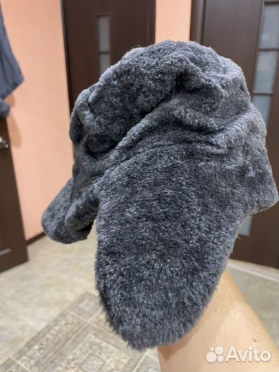 Шапка для девочки