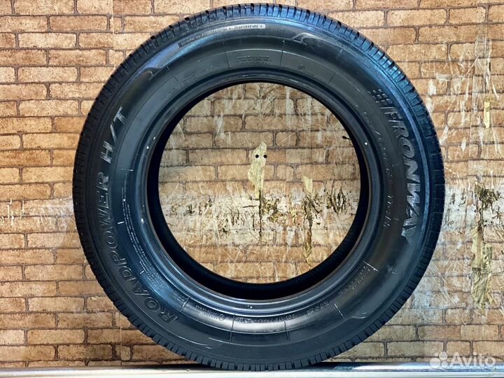 Fronway RoadPower H/T 265/60 R18
