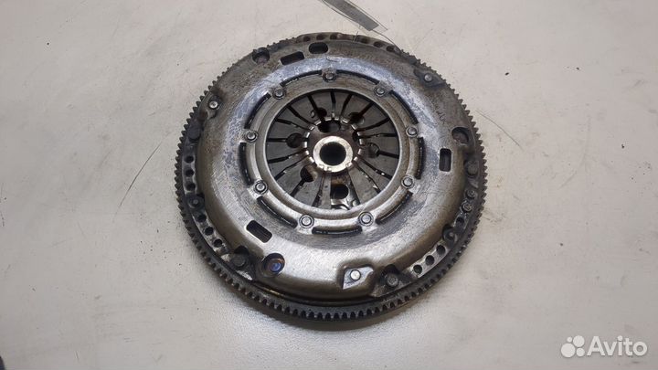 Маховик Volkswagen Polo, 2004