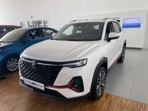 Новый Changan CS35 Plus 1.4 AMT, 2024, цена от 2 049 900 руб.