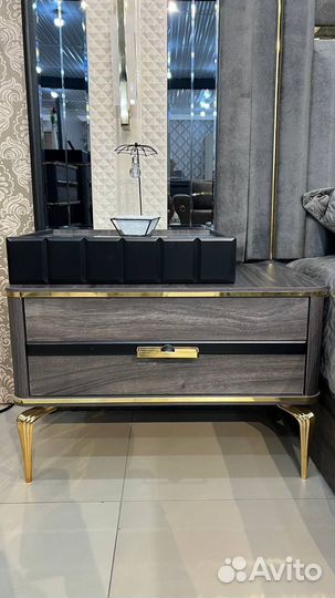 Спальный гарнитур в рассрочку