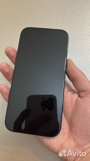 iPhone 16 128 Sim+Esim (Около идеал, 100% Акб)