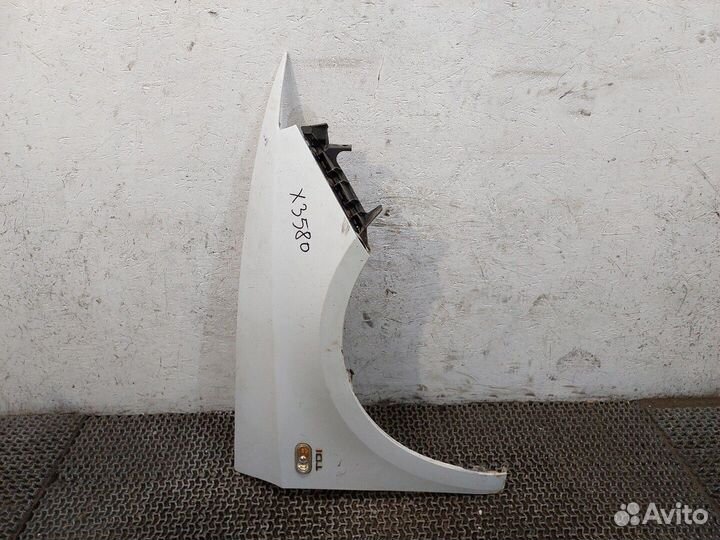 Крыло Seat Ibiza 4, 2011