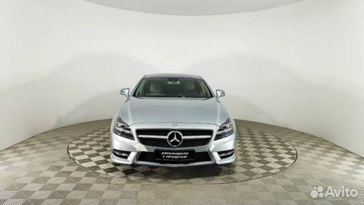 Mercedes-Benz CLS-класс 3.5 AT, 2013, 82 000 км