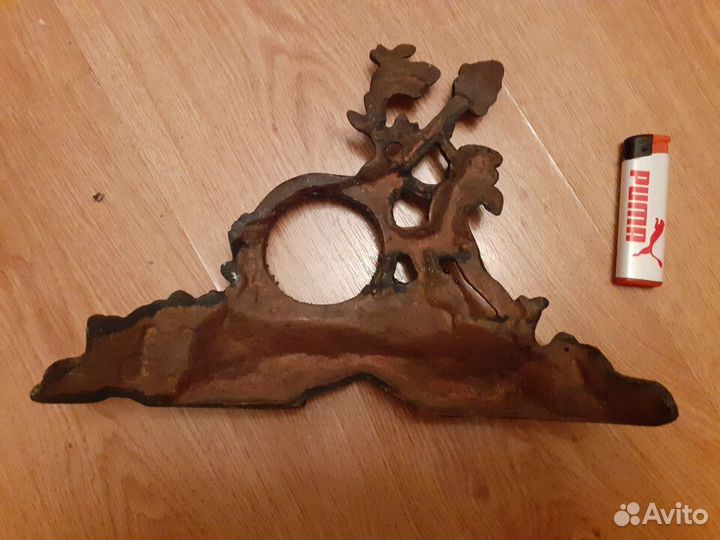 Декоративная фигурка