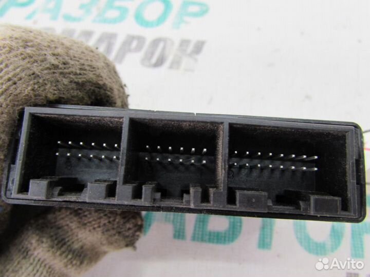 Блок управления парктроником для Volvo XC90 1 2002