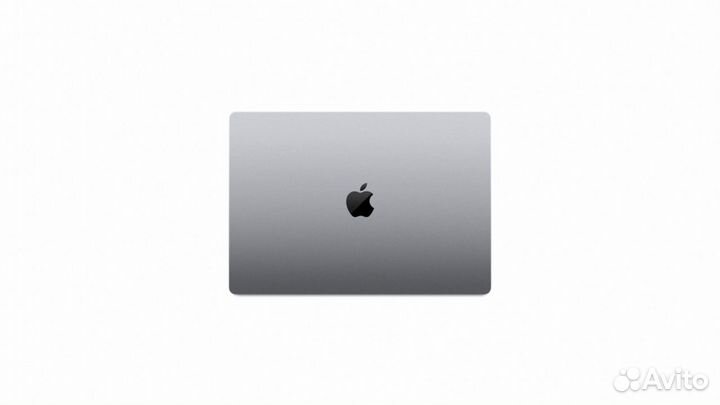 MacBook Pro 14 M2 16-1Tb Space Gray New